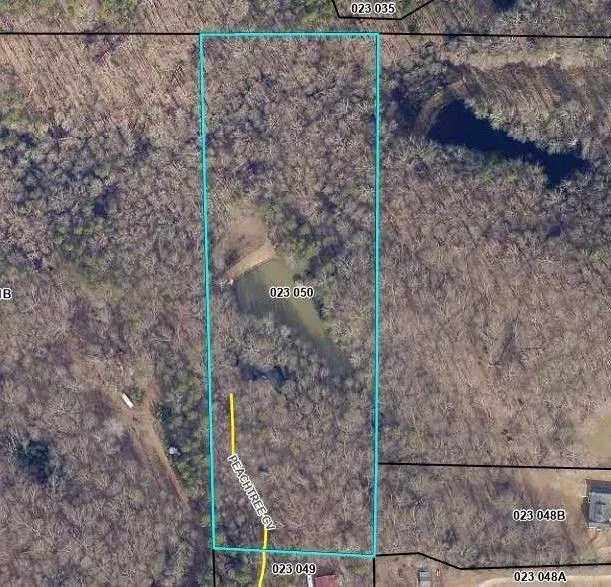 901 Peachtree Cove Demorest, GA 30535