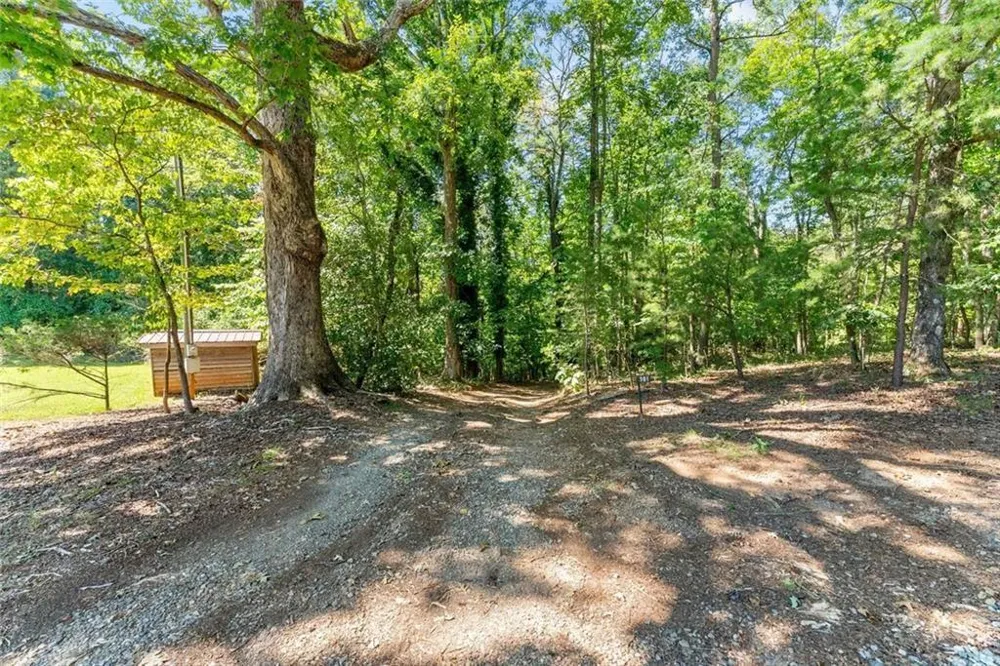 901 Peachtree Cove Demorest, GA 30535
