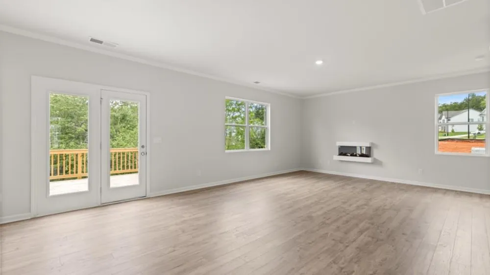 164 Thompson Ridge Lane Dallas, GA 30132