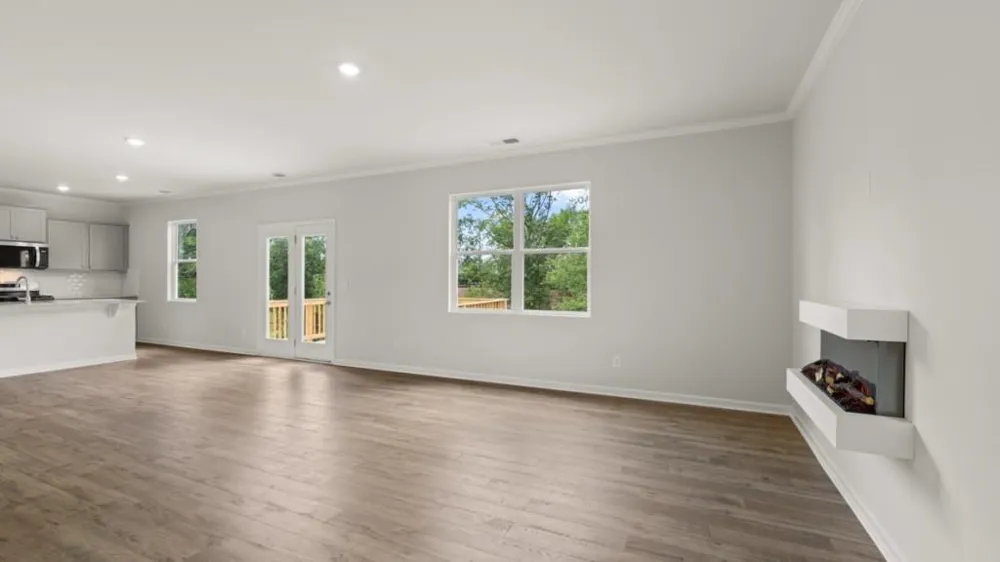 164 Thompson Ridge Lane Dallas, GA 30132