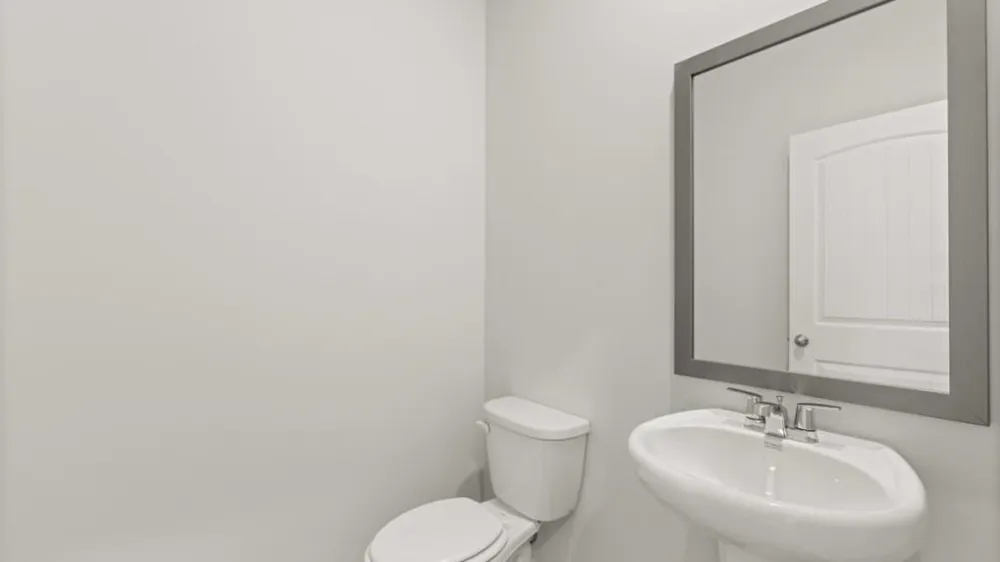 164 Thompson Ridge Lane Dallas, GA 30132
