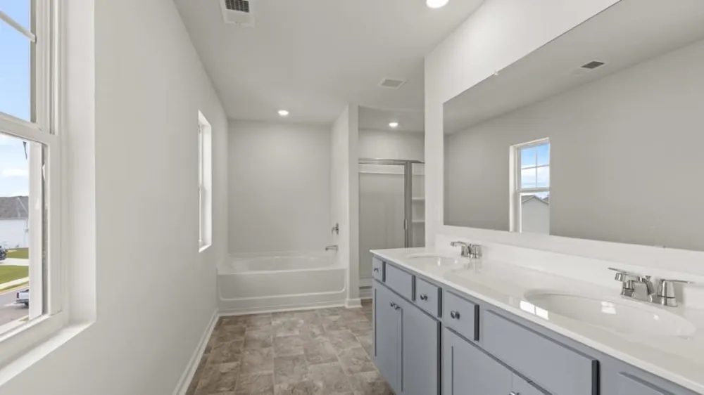 164 Thompson Ridge Lane Dallas, GA 30132