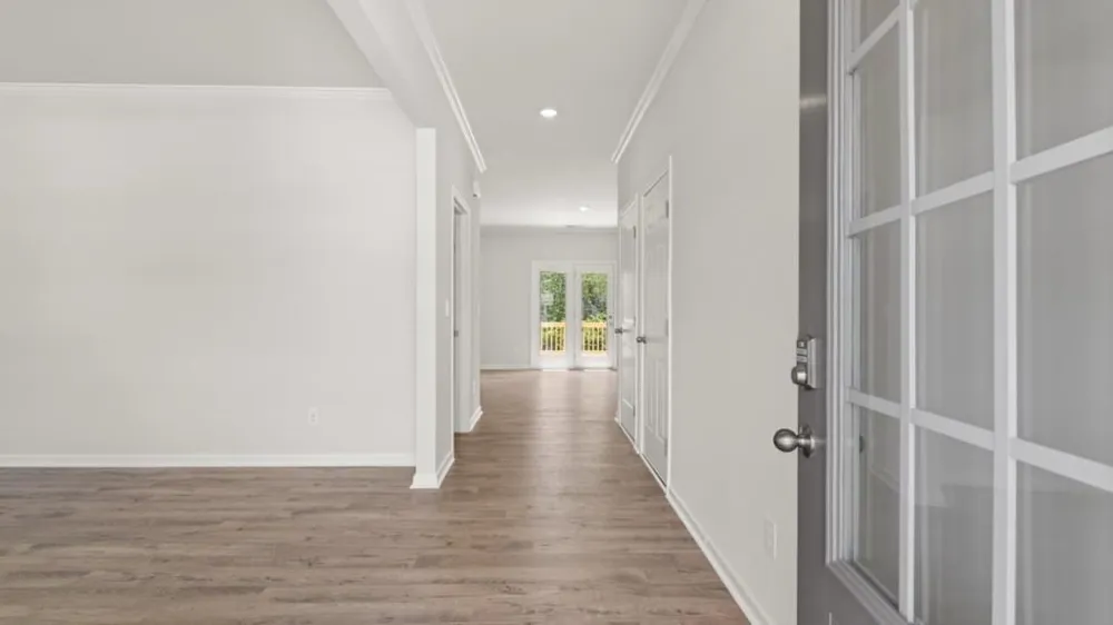 164 Thompson Ridge Lane Dallas, GA 30132