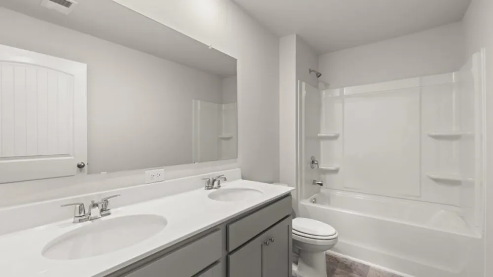 164 Thompson Ridge Lane Dallas, GA 30132