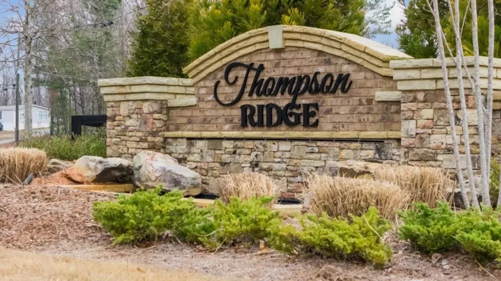 164 Thompson Ridge Lane Dallas, GA 30132