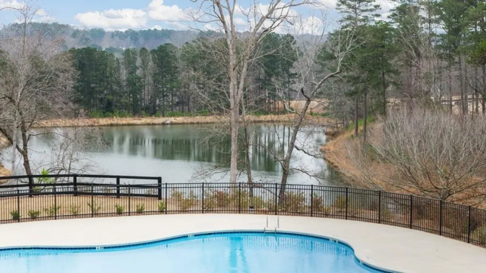 164 Thompson Ridge Lane Dallas, GA 30132