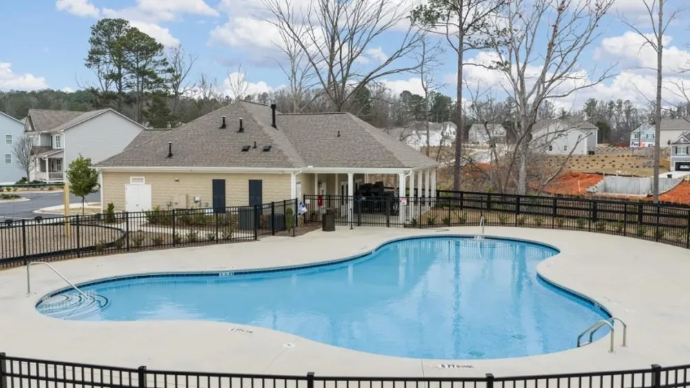 164 Thompson Ridge Lane Dallas, GA 30132