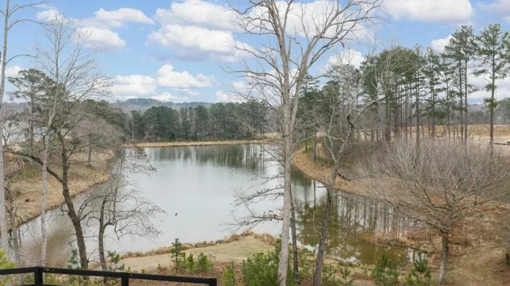 164 Thompson Ridge Lane Dallas, GA 30132