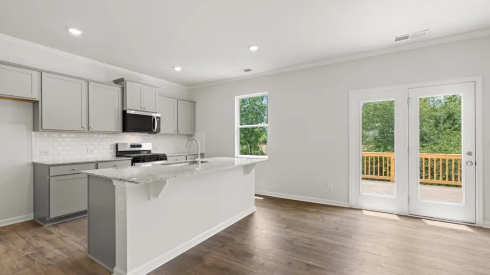 164 Thompson Ridge Lane Dallas, GA 30132