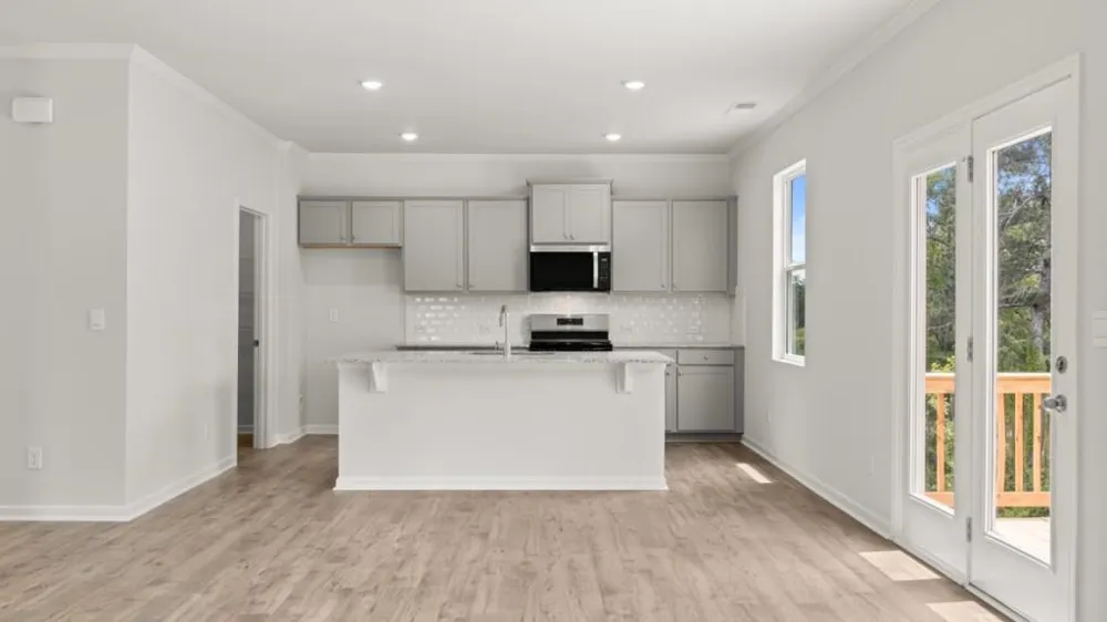 164 Thompson Ridge Lane Dallas, GA 30132
