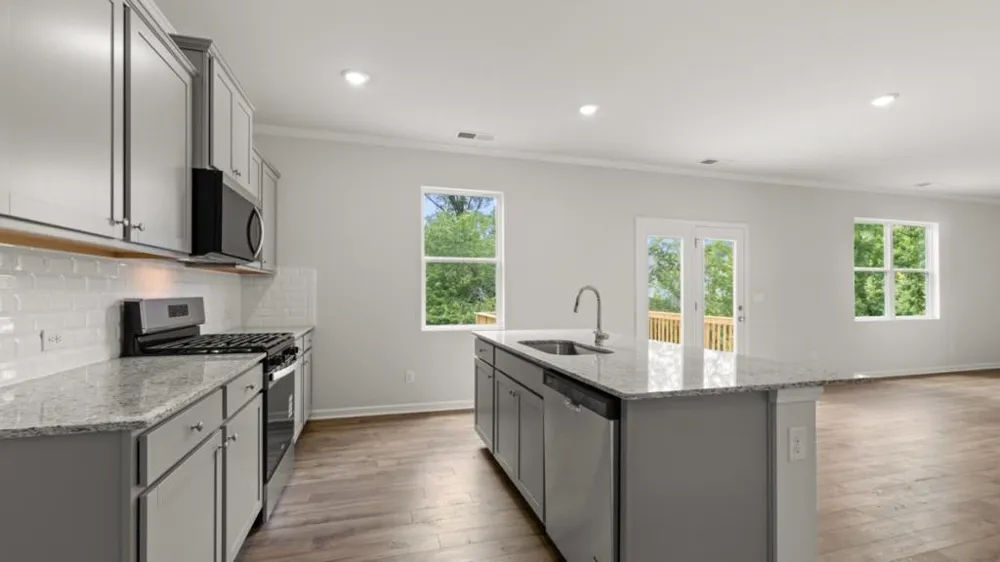 164 Thompson Ridge Lane Dallas, GA 30132