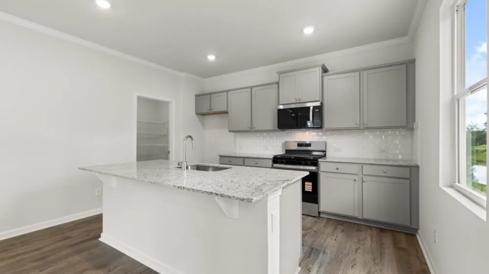 164 Thompson Ridge Lane Dallas, GA 30132