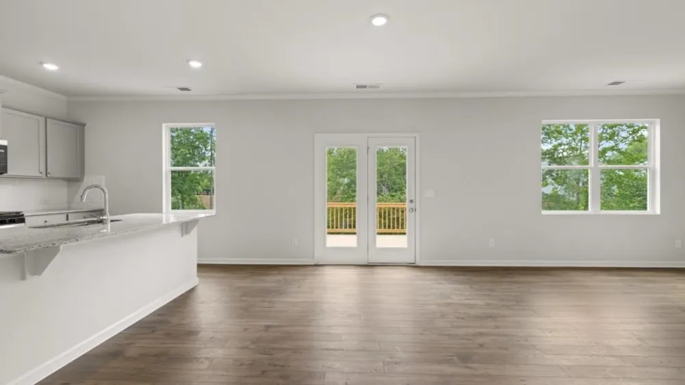 164 Thompson Ridge Lane Dallas, GA 30132
