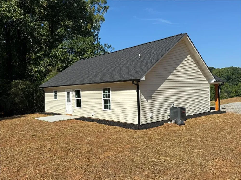 45 Charlies Way Dahlonega, GA 30533