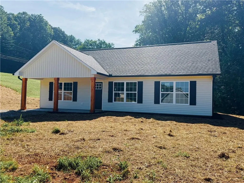 45 Charlies Way Dahlonega, GA 30533