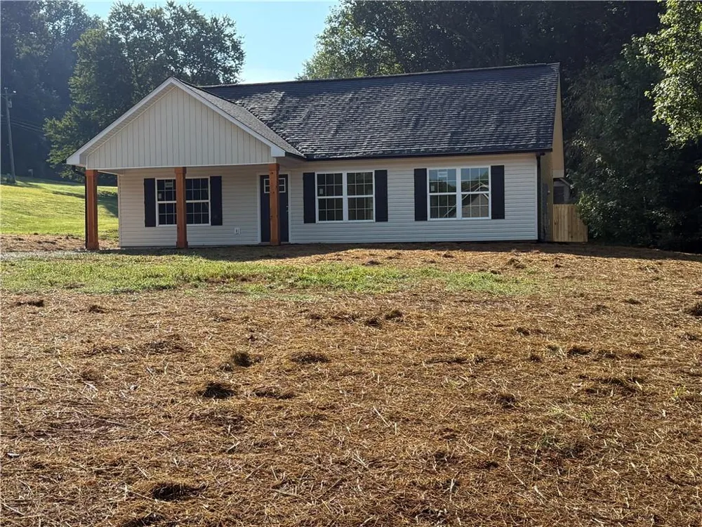 45 Charlies Way Dahlonega, GA 30533