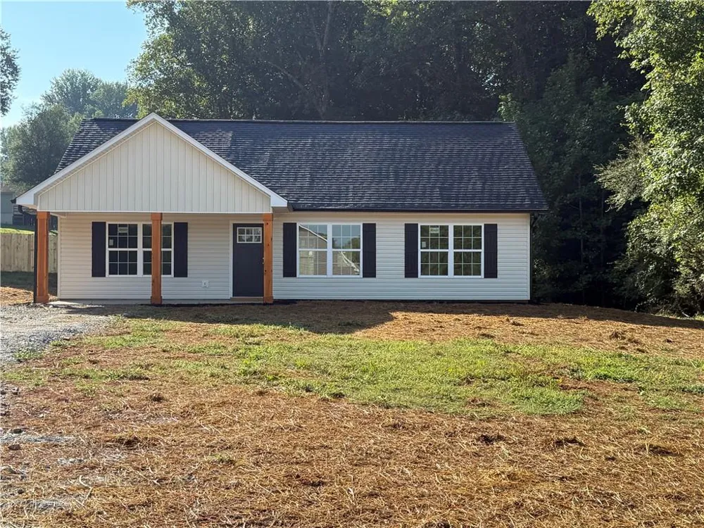 45 Charlies Way Dahlonega, GA 30533