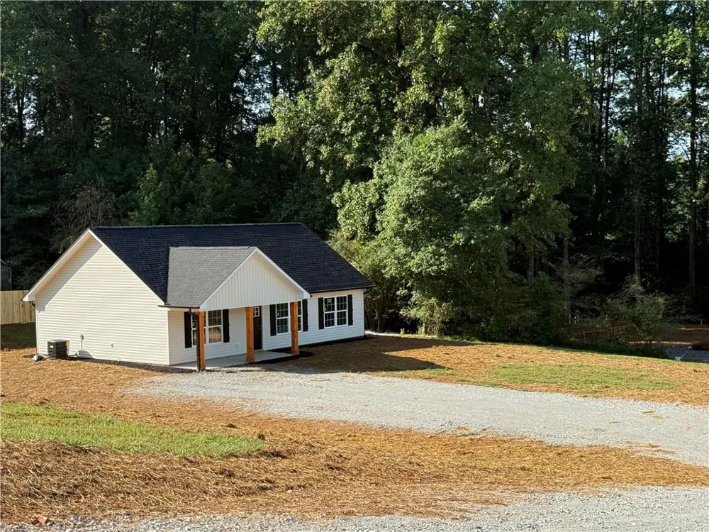 45 Charlies Way Dahlonega, GA 30533