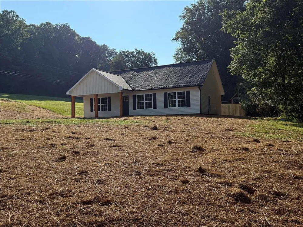 45 Charlies Way Dahlonega, GA 30533
