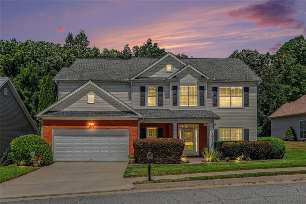 4485 Greycliff Pointe SW Douglasville, GA 30135