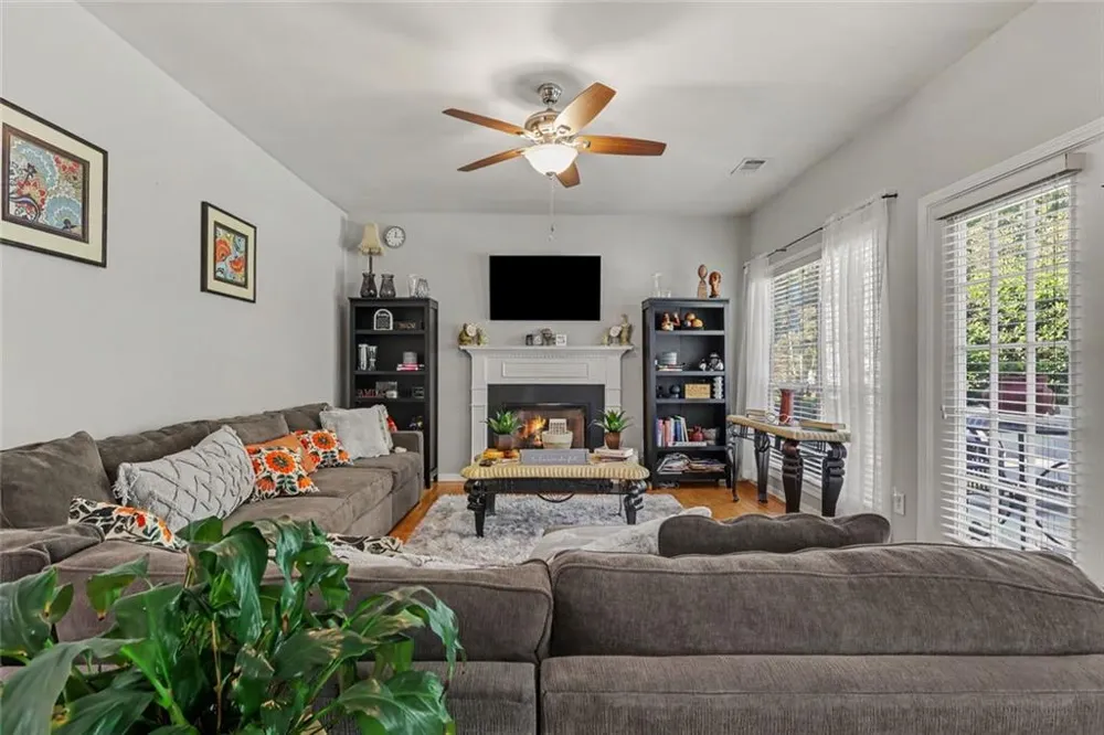 4485 Greycliff Pointe SW Douglasville, GA 30135