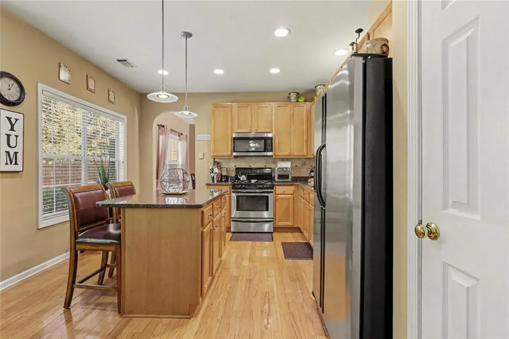 4485 Greycliff Pointe SW Douglasville, GA 30135