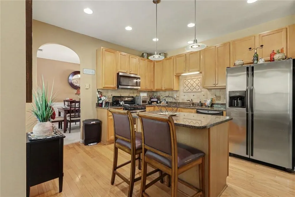 4485 Greycliff Pointe SW Douglasville, GA 30135