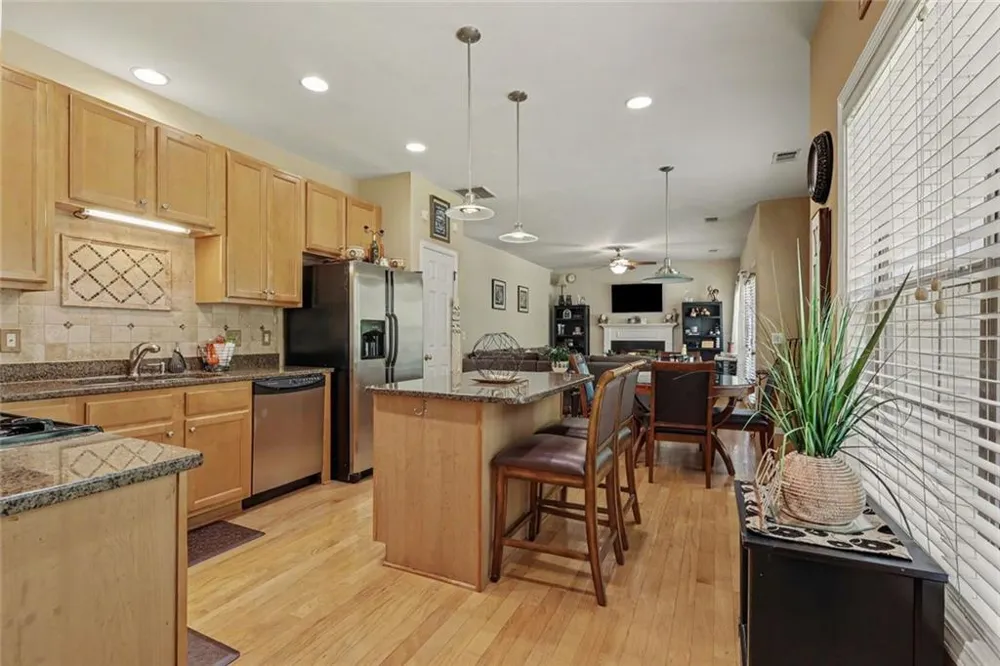 4485 Greycliff Pointe SW Douglasville, GA 30135