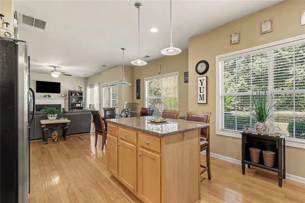 4485 Greycliff Pointe SW Douglasville, GA 30135