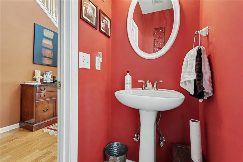 4485 Greycliff Pointe SW Douglasville, GA 30135