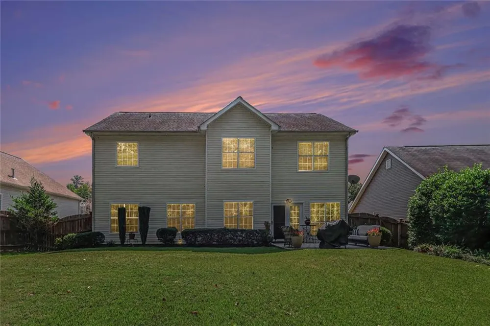 4485 Greycliff Pointe SW Douglasville, GA 30135