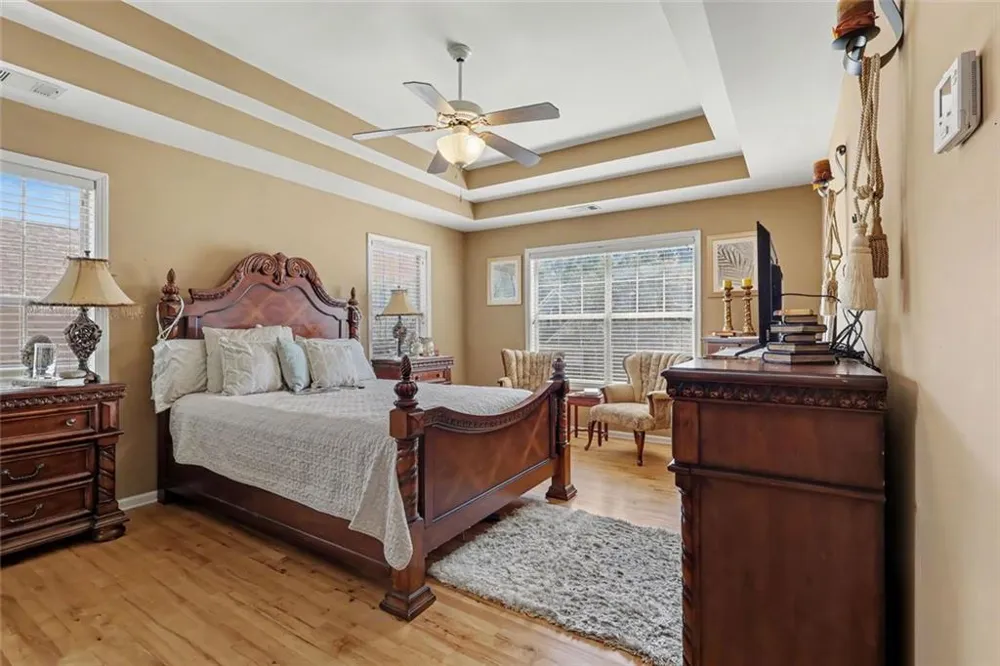 4485 Greycliff Pointe SW Douglasville, GA 30135