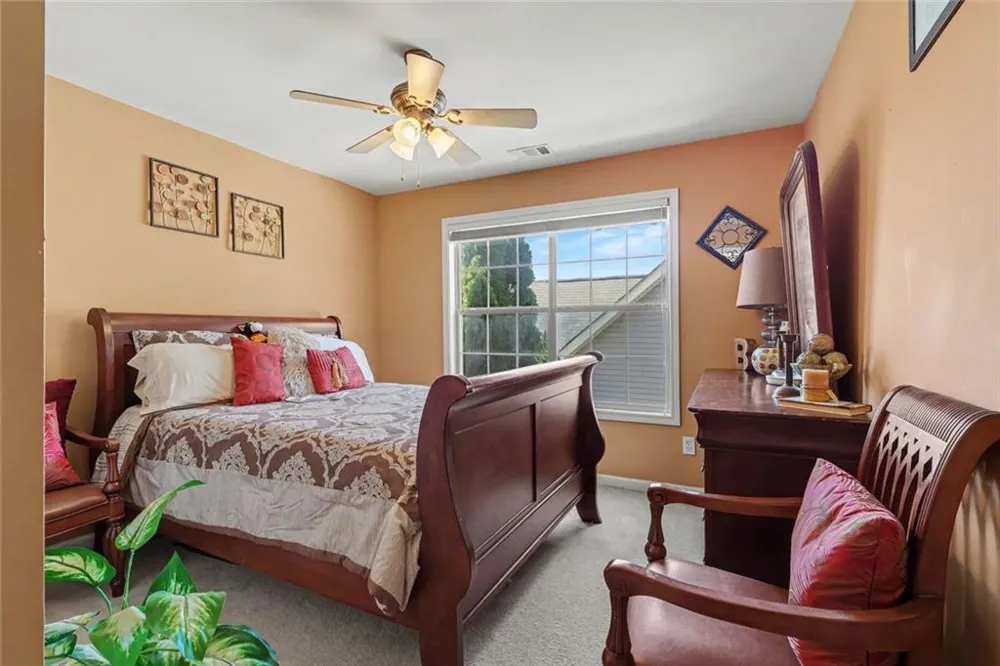 4485 Greycliff Pointe SW Douglasville, GA 30135