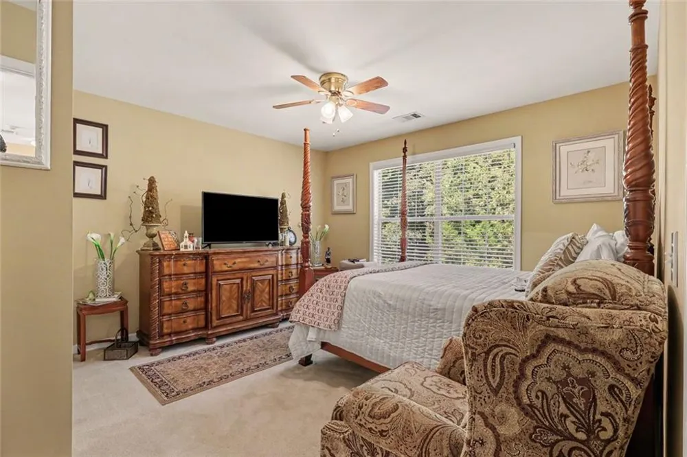 4485 Greycliff Pointe SW Douglasville, GA 30135