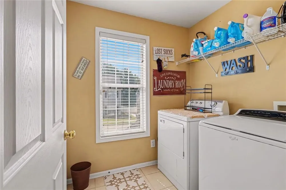 4485 Greycliff Pointe SW Douglasville, GA 30135