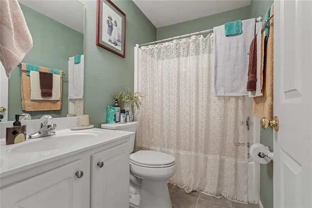 4485 Greycliff Pointe SW Douglasville, GA 30135