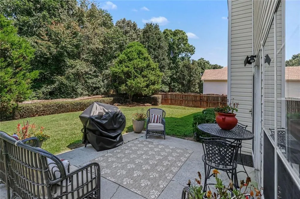 4485 Greycliff Pointe SW Douglasville, GA 30135