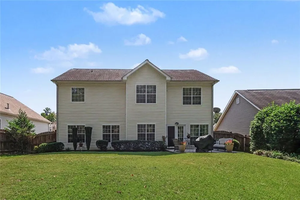 4485 Greycliff Pointe SW Douglasville, GA 30135