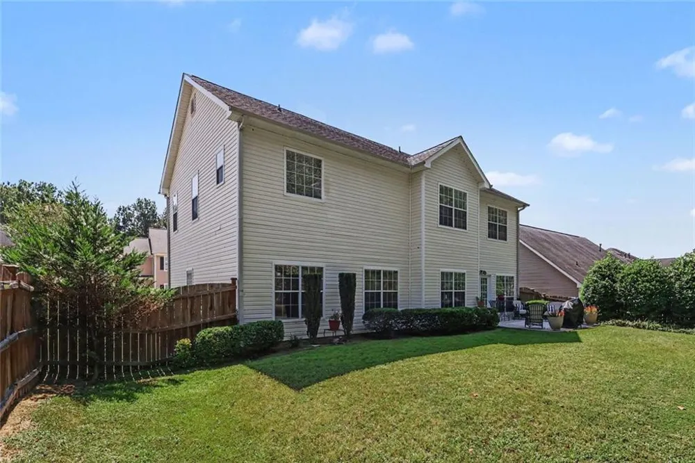 4485 Greycliff Pointe SW Douglasville, GA 30135