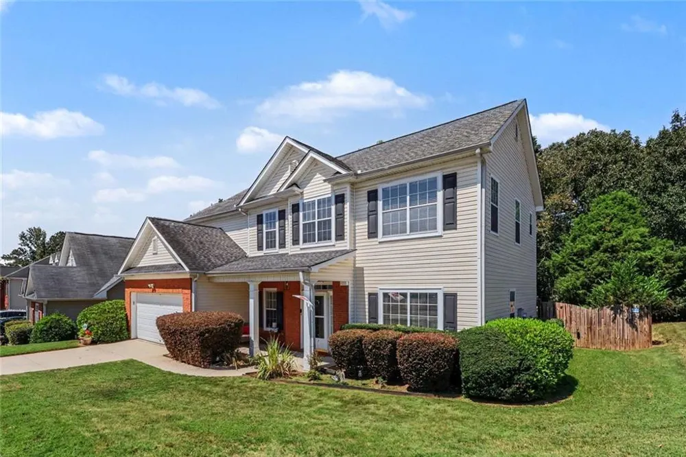4485 Greycliff Pointe SW Douglasville, GA 30135