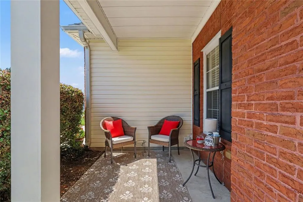 4485 Greycliff Pointe SW Douglasville, GA 30135