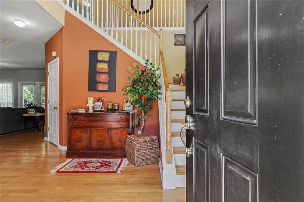 4485 Greycliff Pointe SW Douglasville, GA 30135