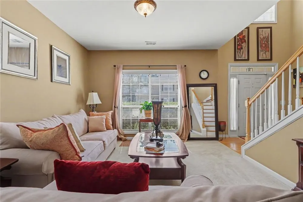 4485 Greycliff Pointe SW Douglasville, GA 30135