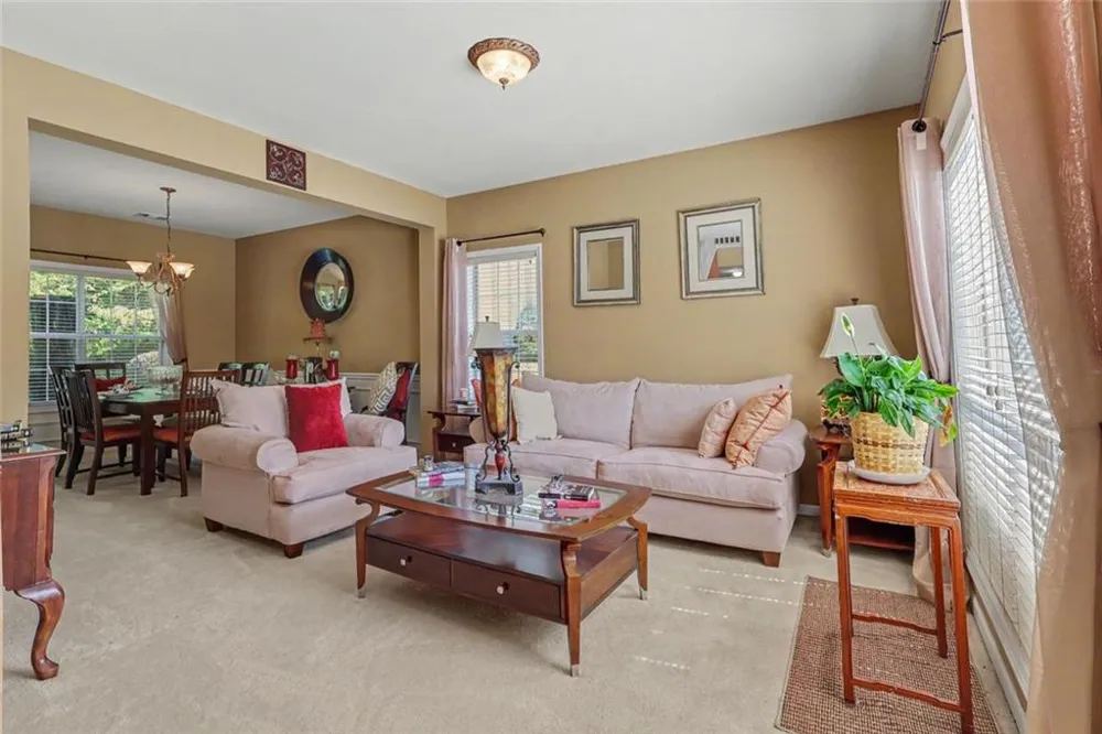 4485 Greycliff Pointe SW Douglasville, GA 30135