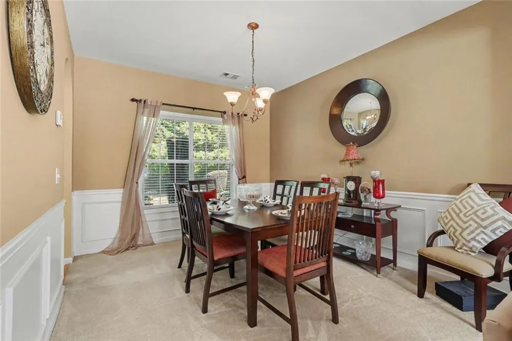 4485 Greycliff Pointe SW Douglasville, GA 30135
