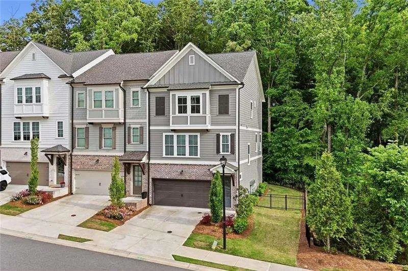228 Retreat Lane Canton, GA 30114