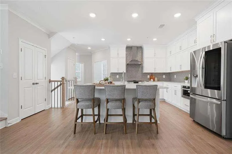 228 Retreat Lane Canton, GA 30114