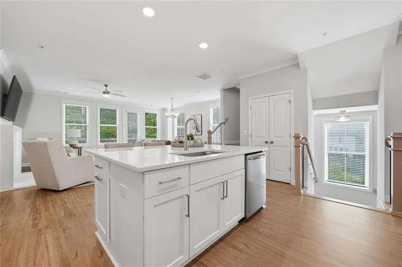 228 Retreat Lane Canton, GA 30114