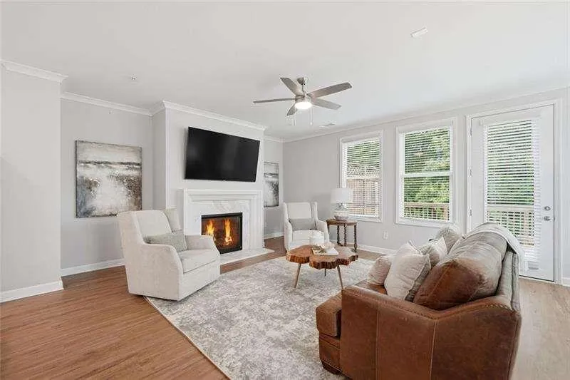228 Retreat Lane Canton, GA 30114
