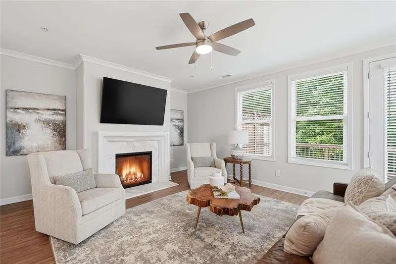 228 Retreat Lane Canton, GA 30114